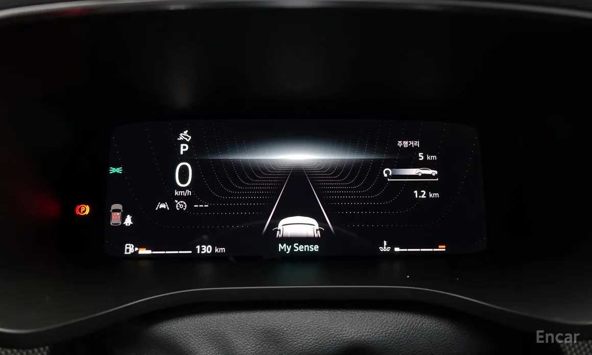 Фото 8 - Renault Arkana