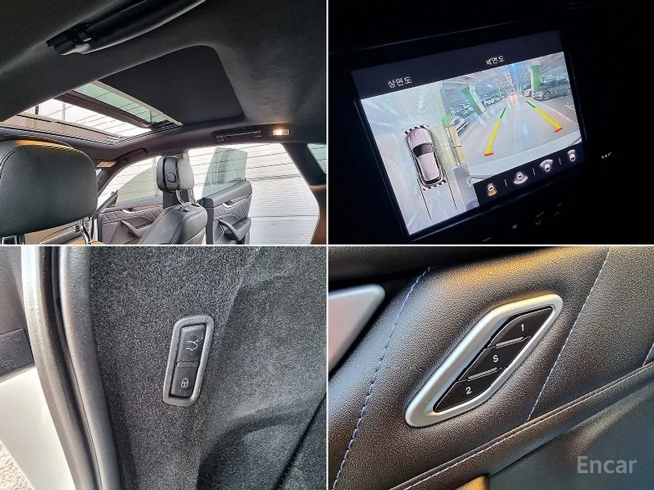 Фото 11 - Maserati Levante