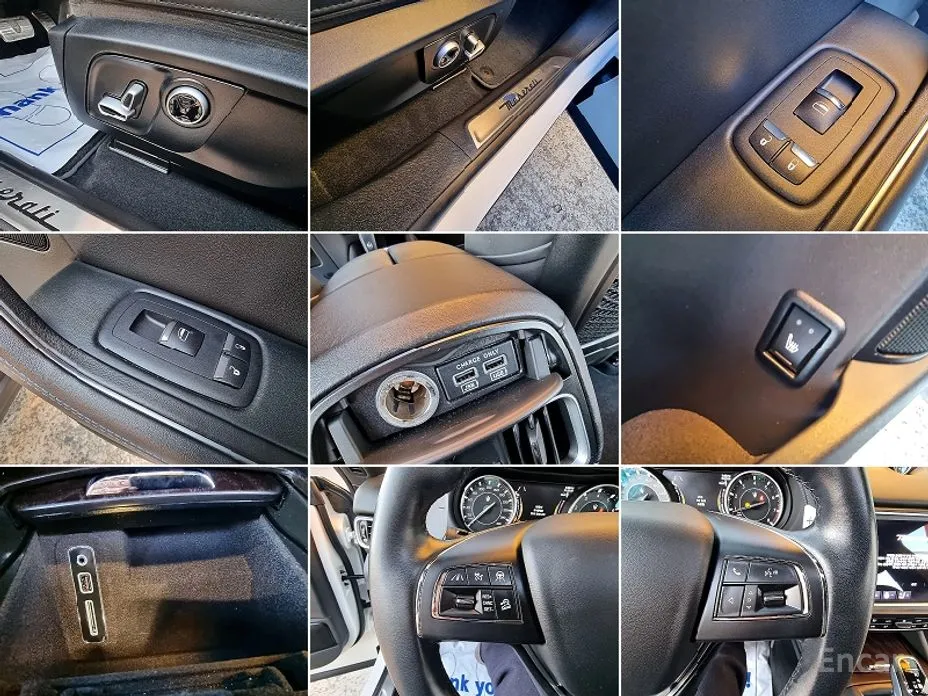 Фото 12 - Maserati Levante