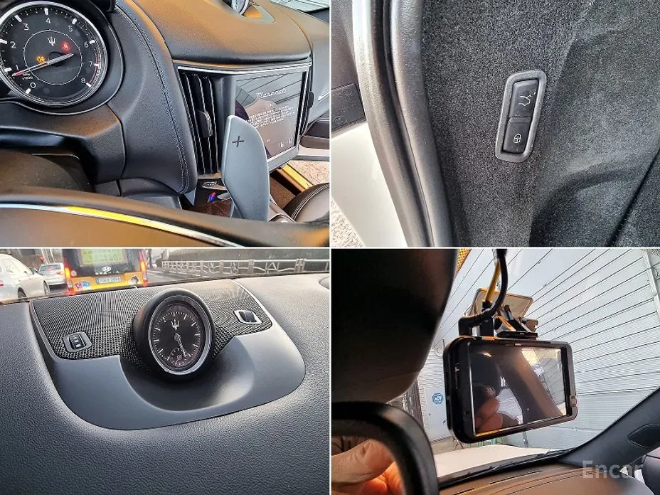 Фото 13 - Maserati Levante