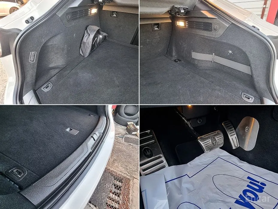 Фото 15 - Maserati Levante