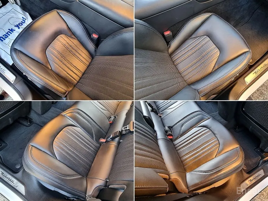 Фото 16 - Maserati Levante