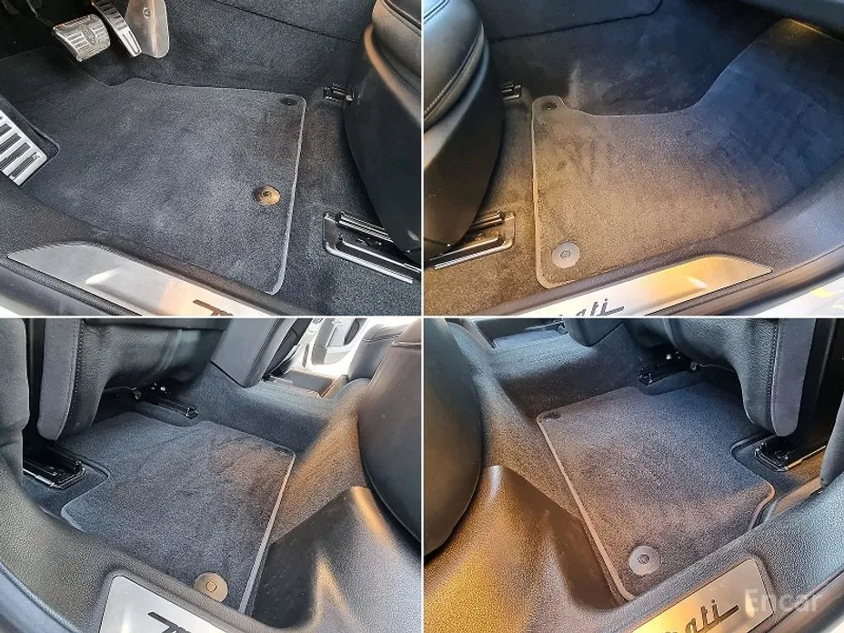 Фото 17 - Maserati Levante