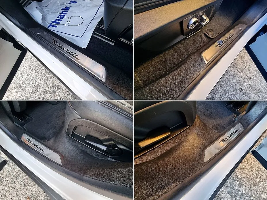 Фото 18 - Maserati Levante