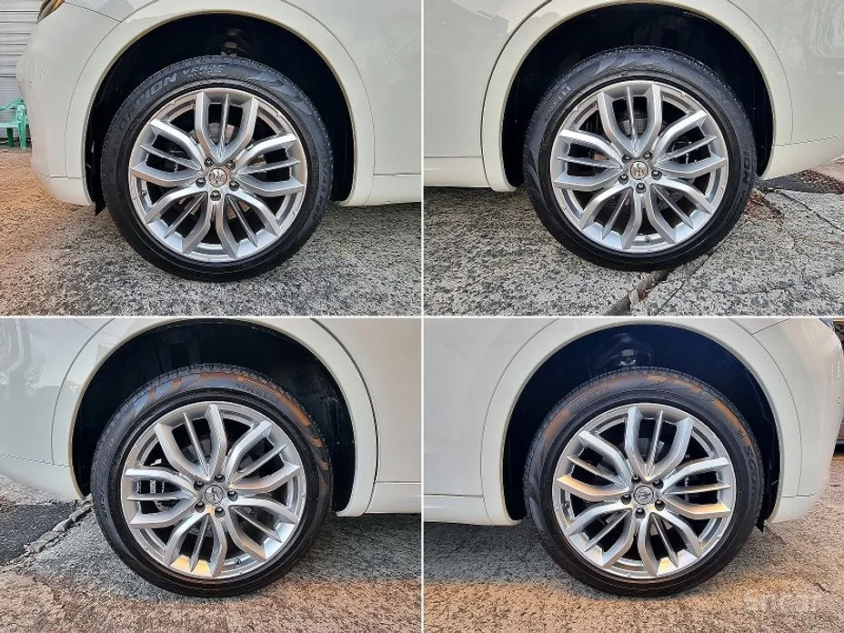 Фото 19 - Maserati Levante