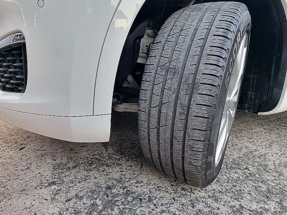 Фото 20 - Maserati Levante