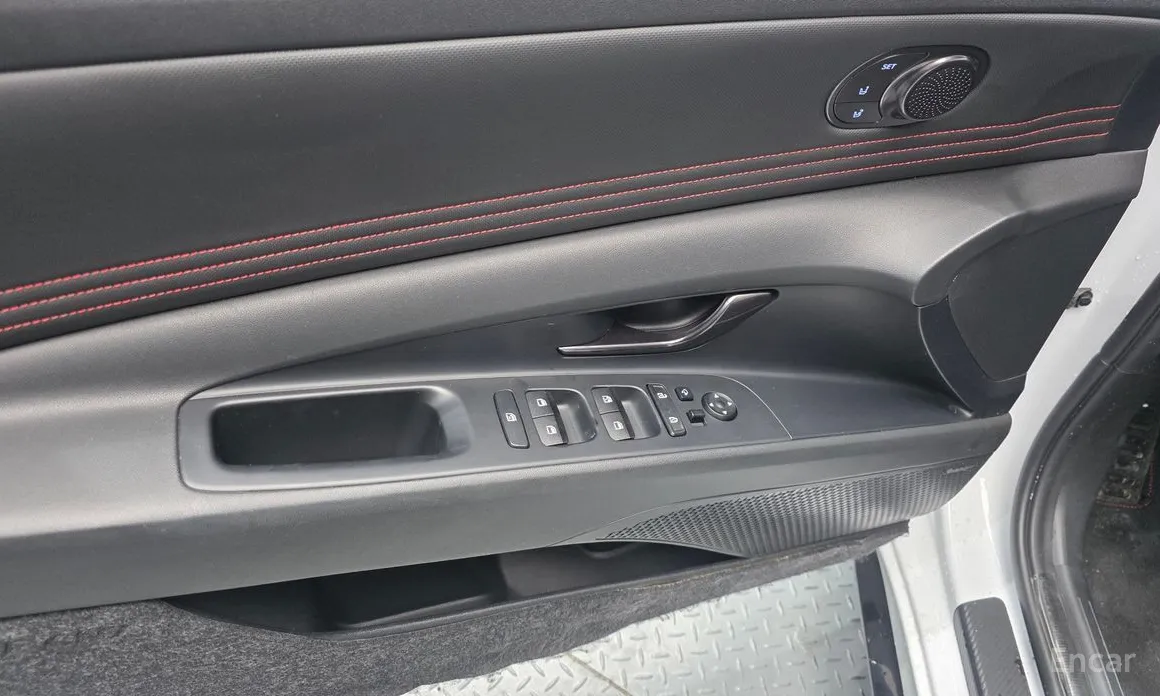 Photo 14 - Hyundai Avante