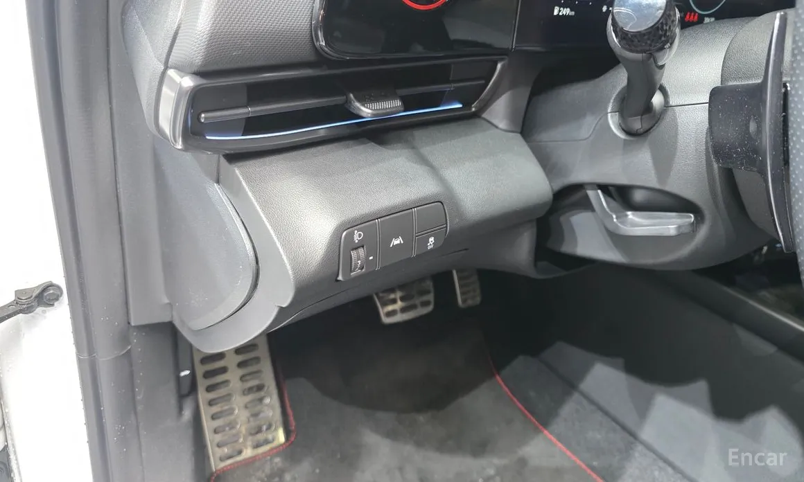 Photo 15 - Hyundai Avante