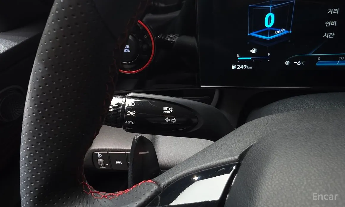 Photo 16 - Hyundai Avante