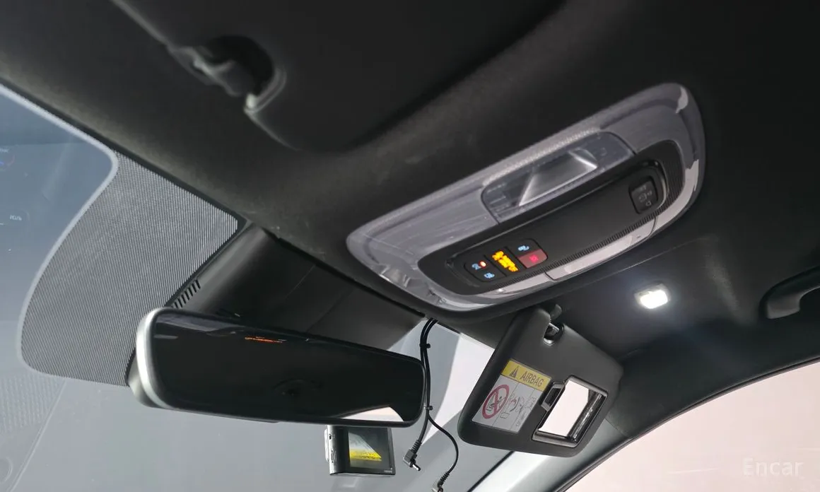 Photo 19 - Hyundai Avante