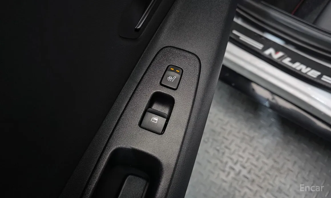 Photo 20 - Hyundai Avante