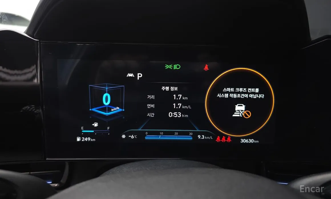 Photo 8 - Hyundai Avante