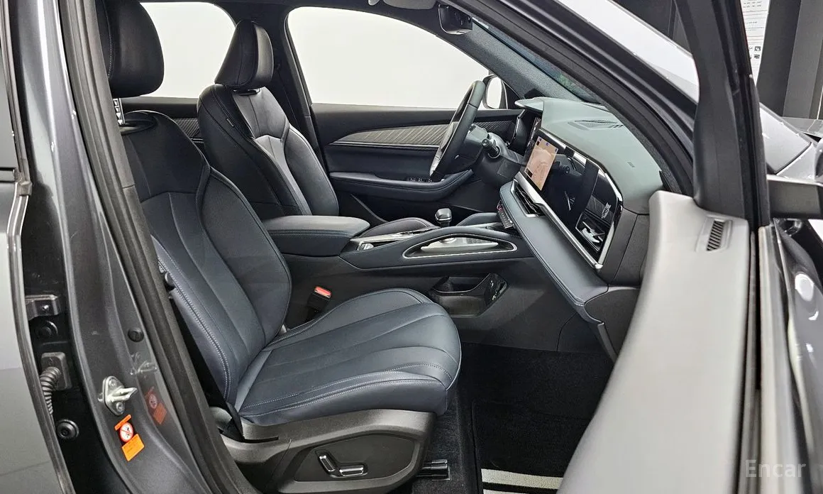 Фото 10 - Renault Grand Koleos