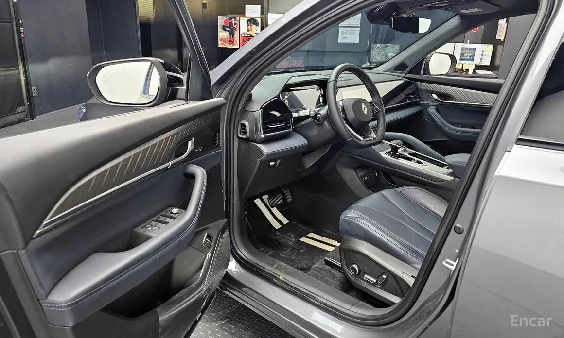 Фото 11 - Renault Grand Koleos