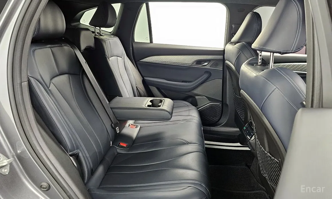 Фото 12 - Renault Grand Koleos