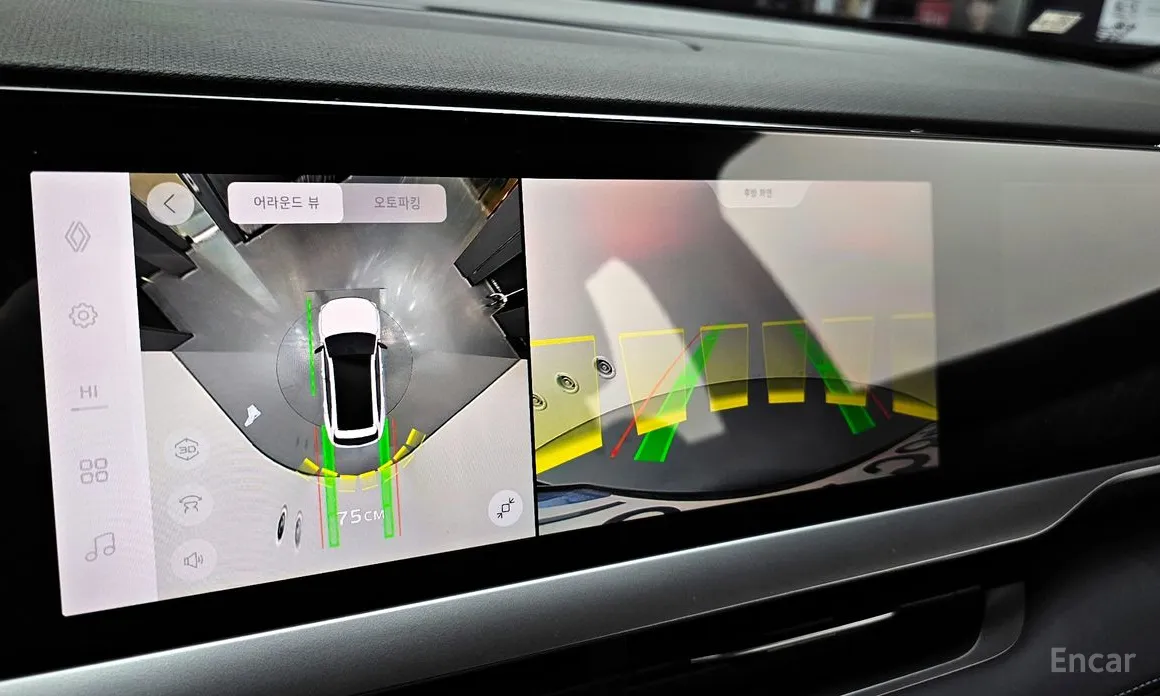 Фото 15 - Renault Grand Koleos