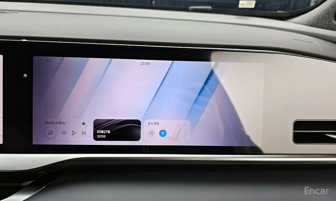 Фото 16 - Renault Grand Koleos