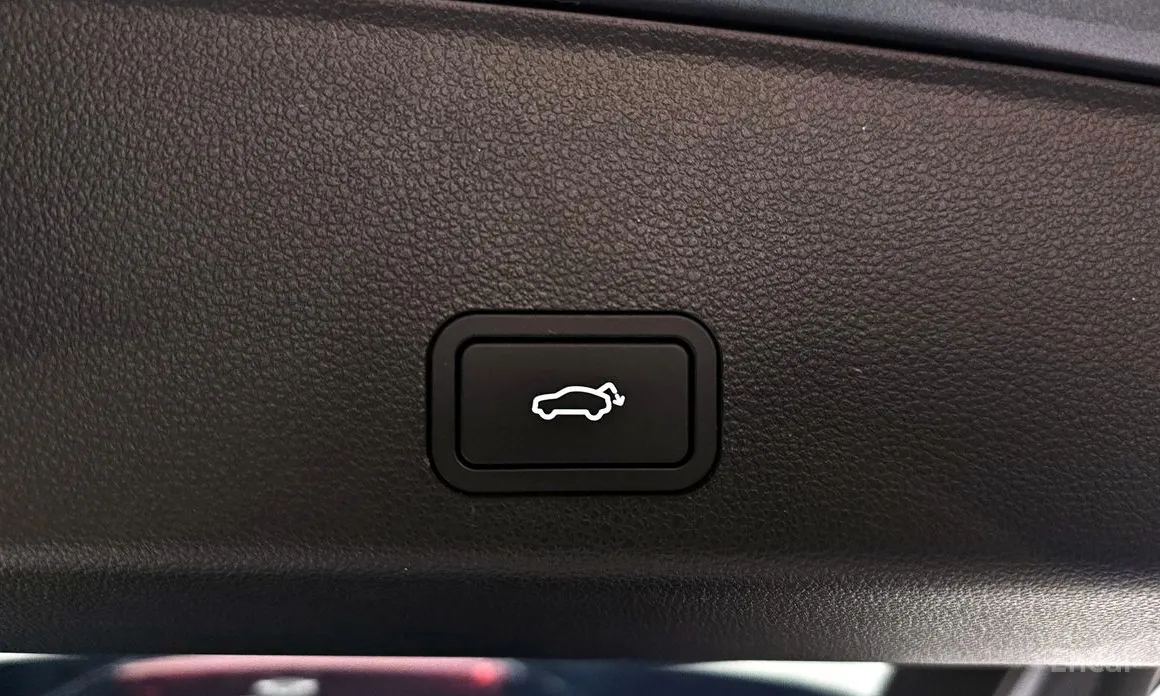 Фото 20 - Renault Grand Koleos