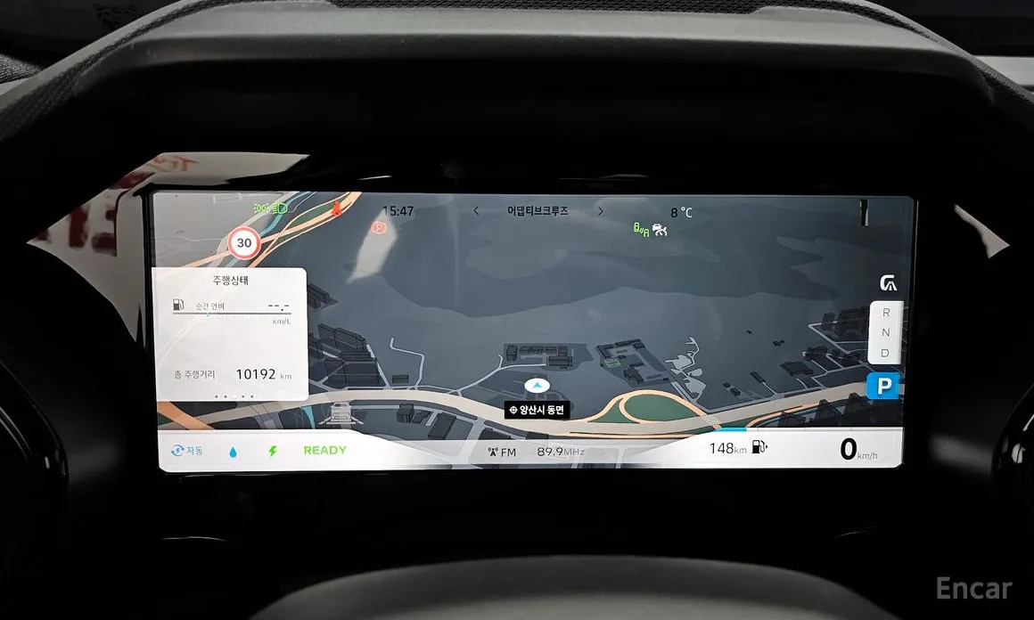 Фото 8 - Renault Grand Koleos