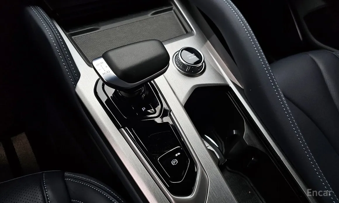 Фото 9 - Renault Grand Koleos