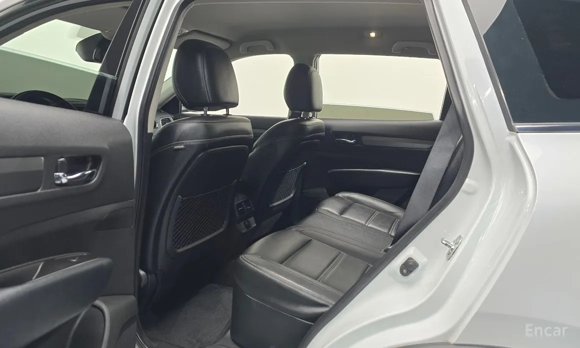 Фото 12 - Renault QM6