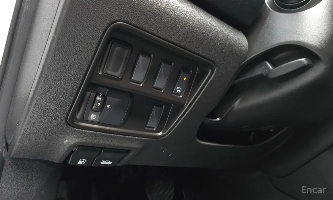 Фото 14 - Renault QM6