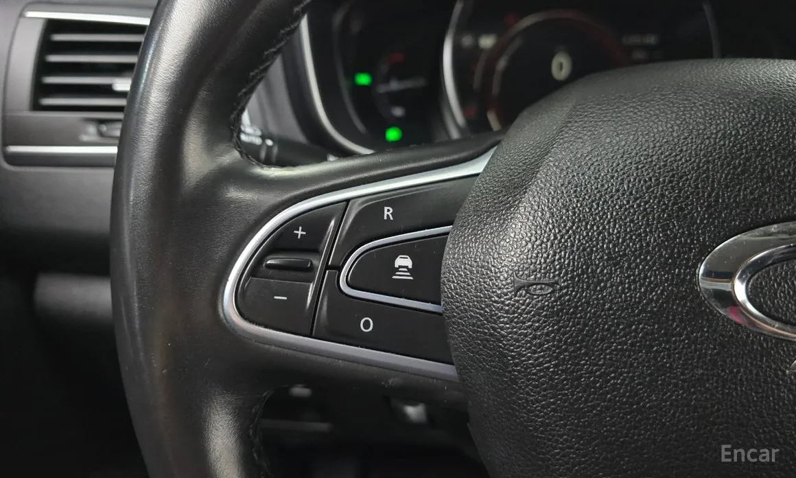 Фото 19 - Renault QM6