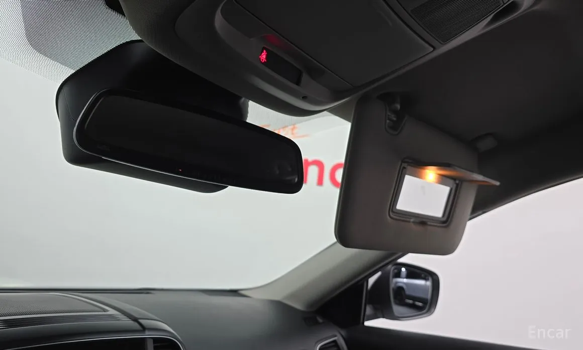 Фото 20 - Renault QM6