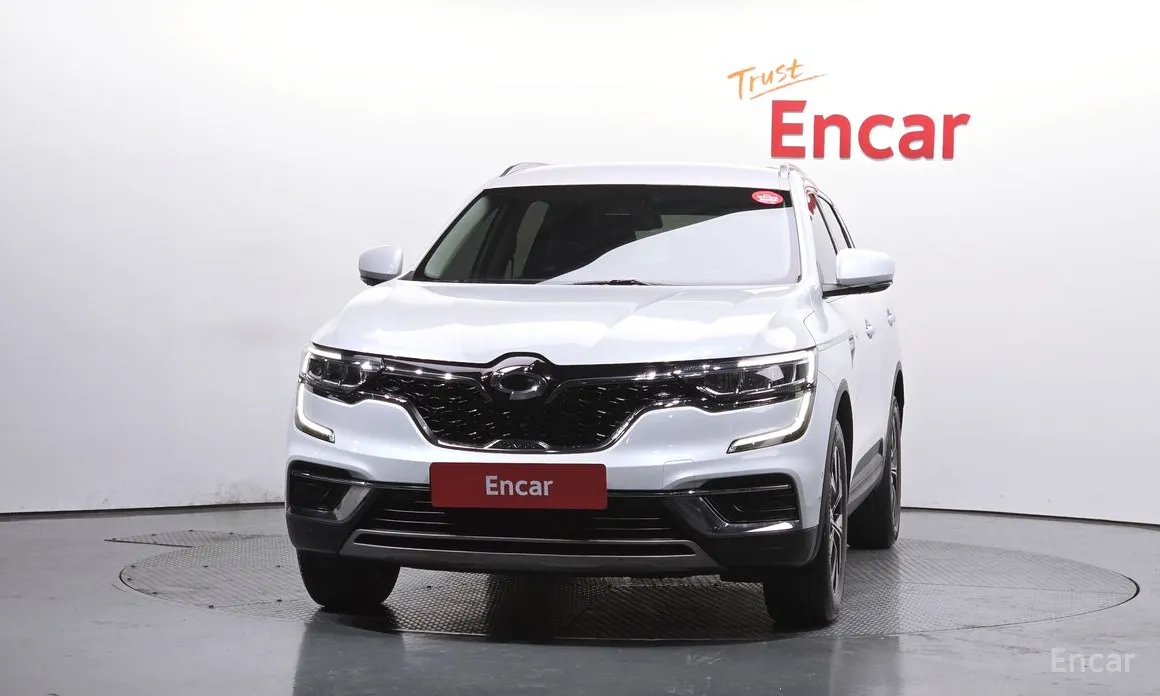 Фото 3 - Renault QM6