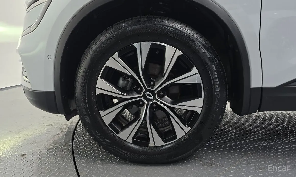 Фото 5 - Renault QM6