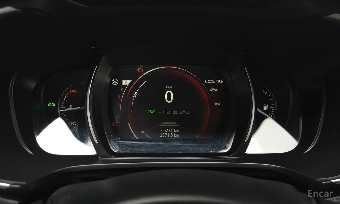 Фото 8 - Renault QM6