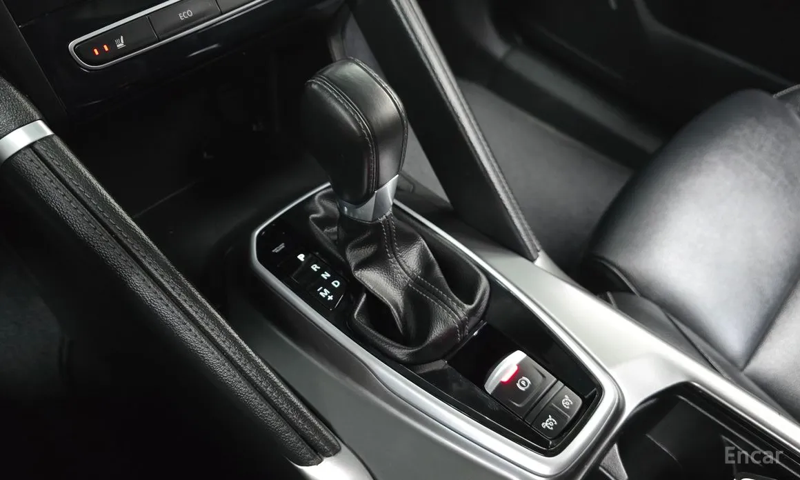 Фото 9 - Renault QM6