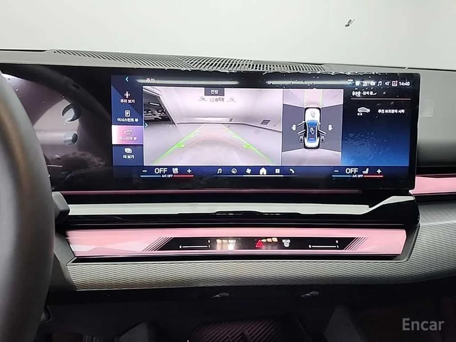 Фото 10 - BMW 5 Series