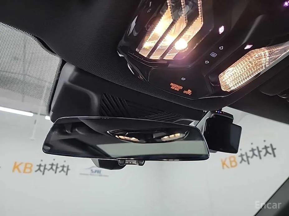 Фото 17 - BMW 5 Series