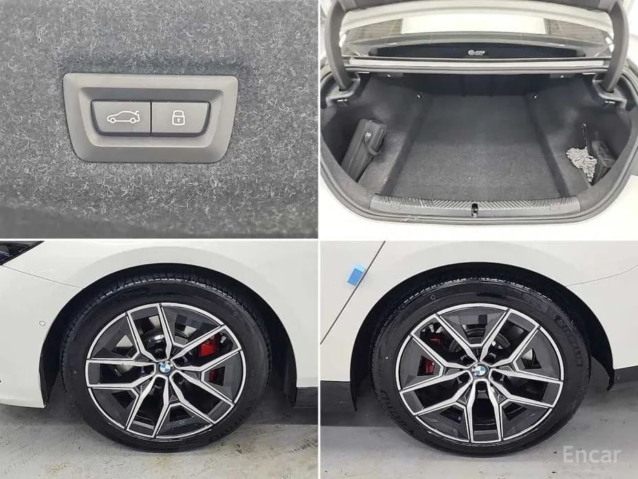 Фото 19 - BMW 5 Series