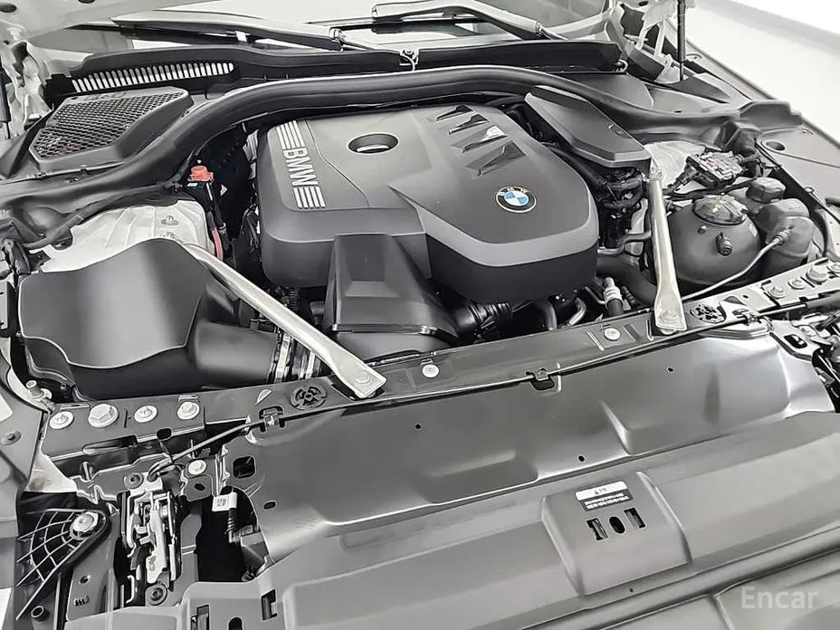 Фото 5 - BMW 5 Series