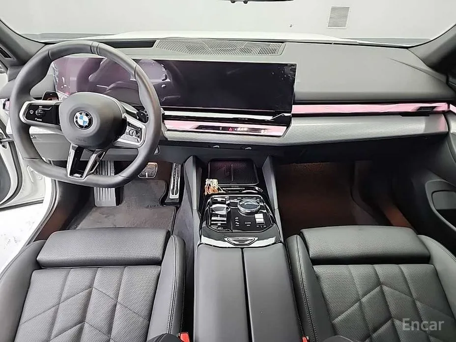 Фото 7 - BMW 5 Series