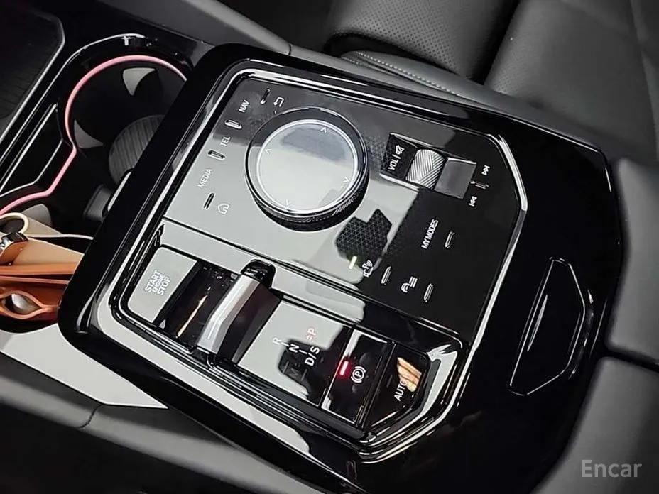 Фото 8 - BMW 5 Series