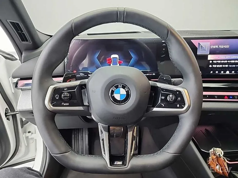 Фото 9 - BMW 5 Series