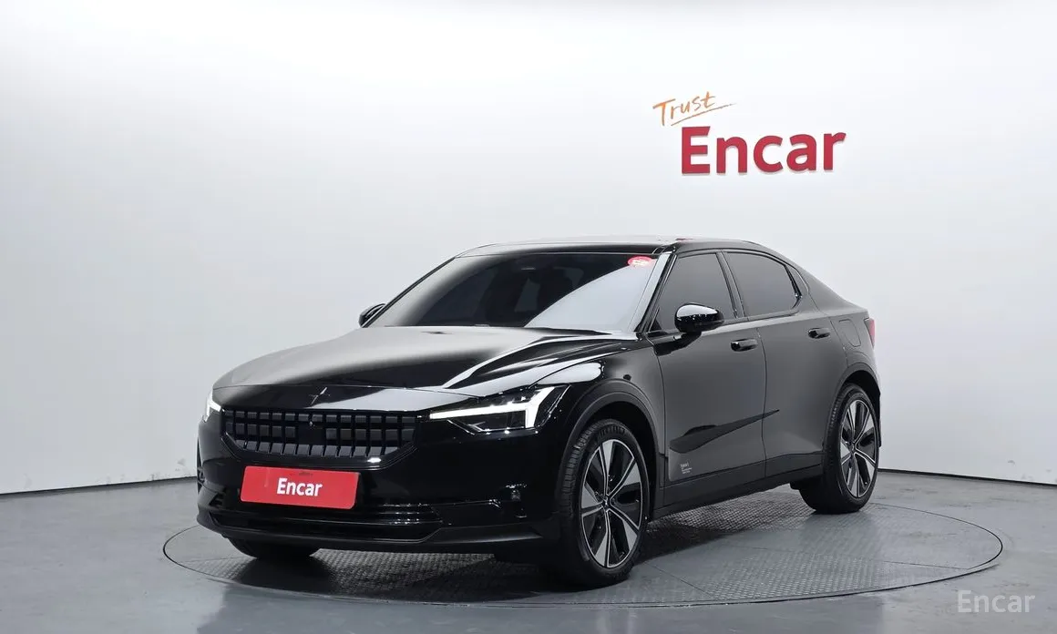 Фото 1 - Polestar 2