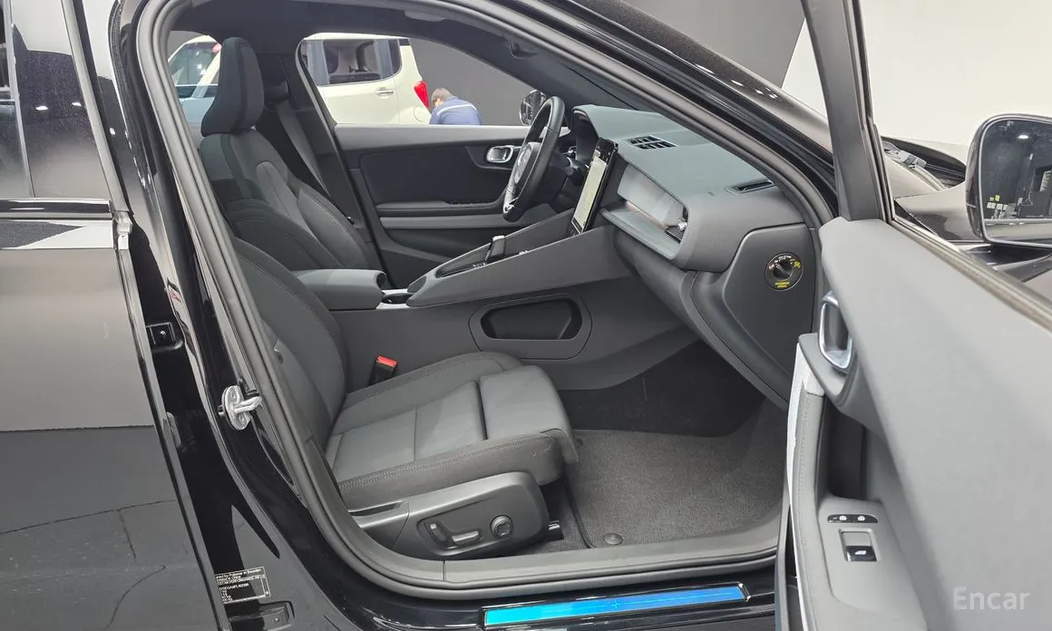 Фото 10 - Polestar 2