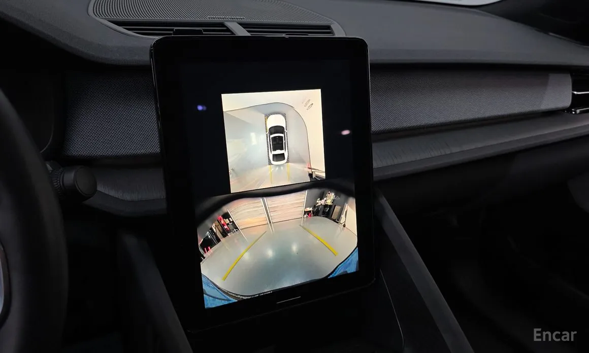 Фото 15 - Polestar 2