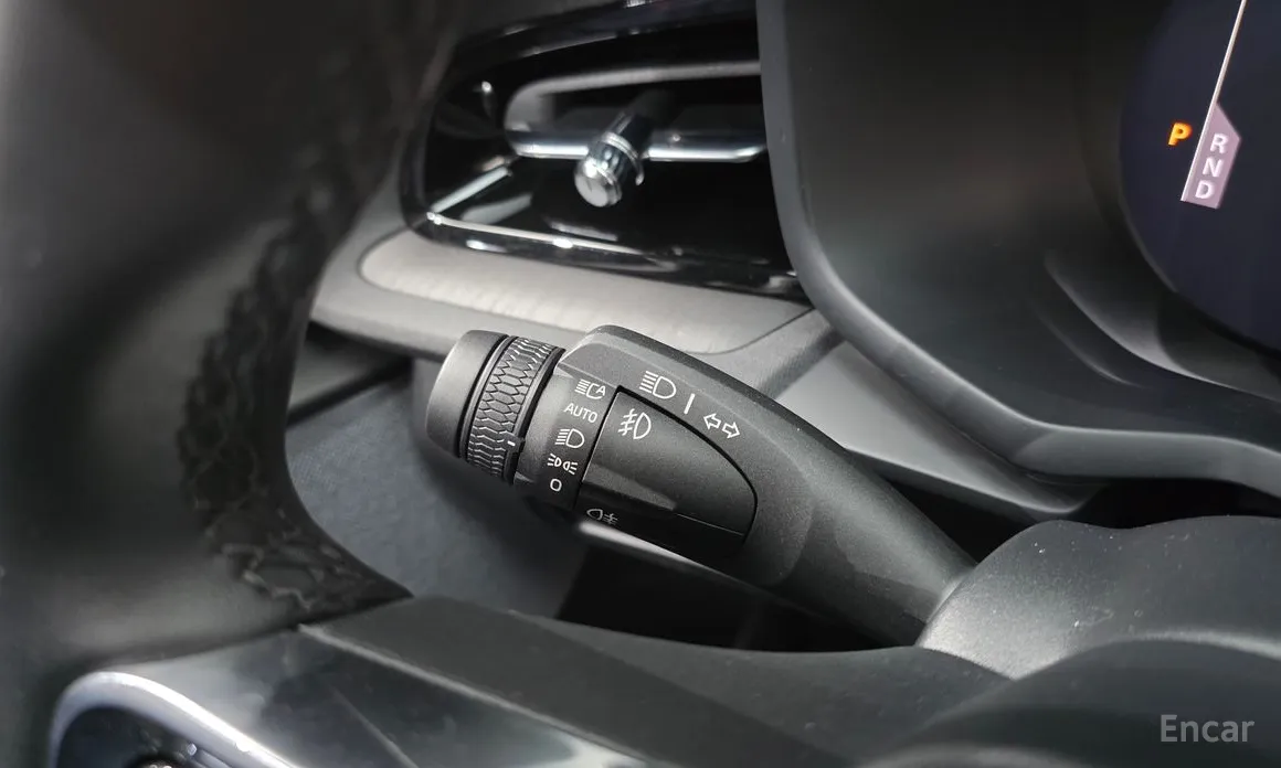 Фото 17 - Polestar 2