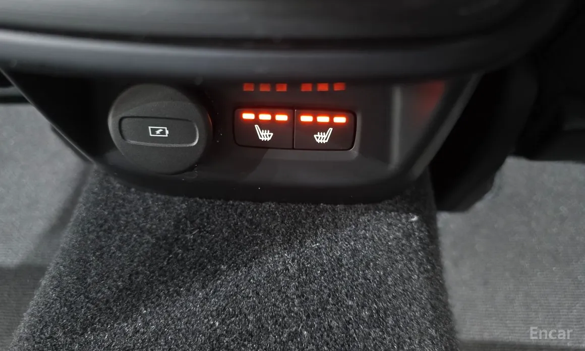 Фото 18 - Polestar 2