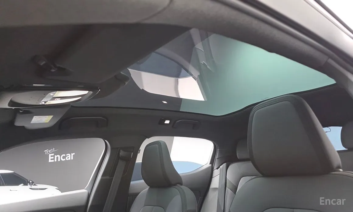 Фото 19 - Polestar 2