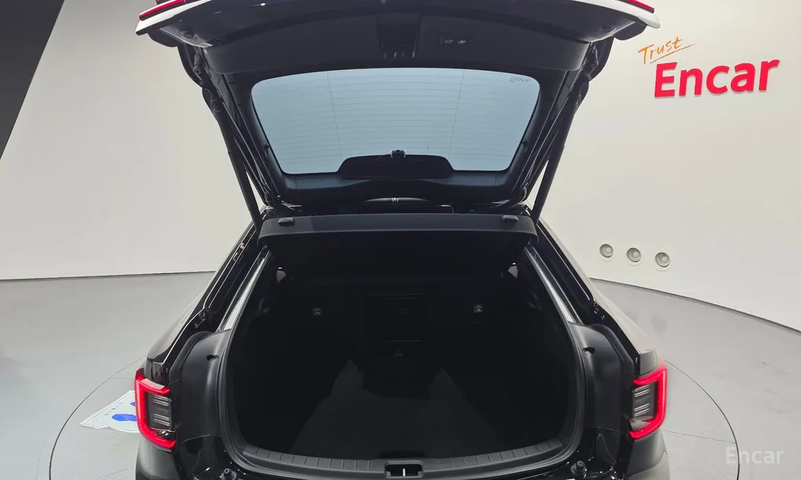 Фото 20 - Polestar 2