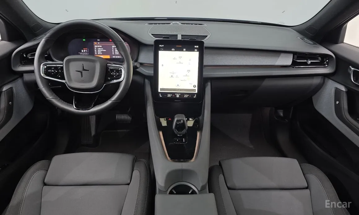 Фото 7 - Polestar 2