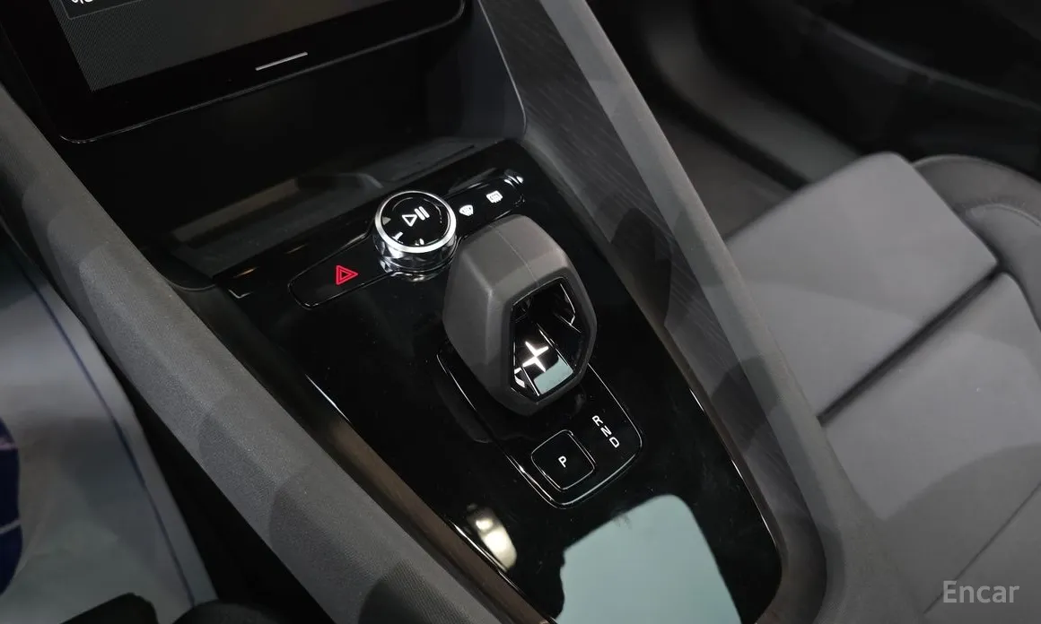 Фото 9 - Polestar 2