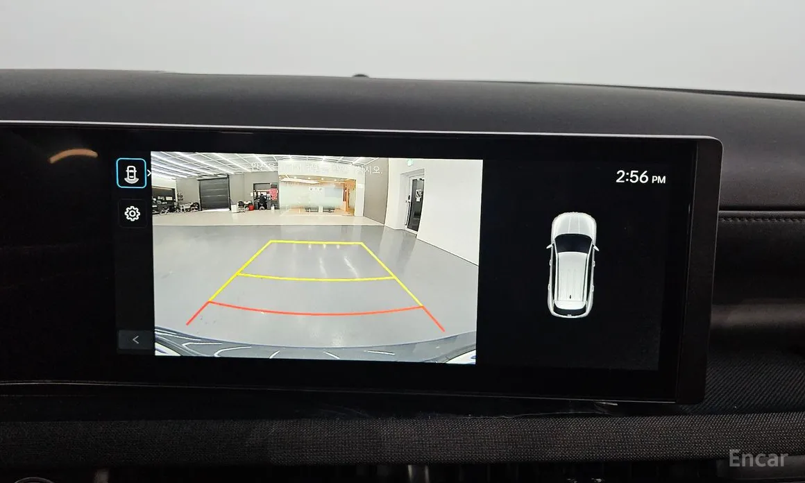 Фото 13 - Hyundai Tucson