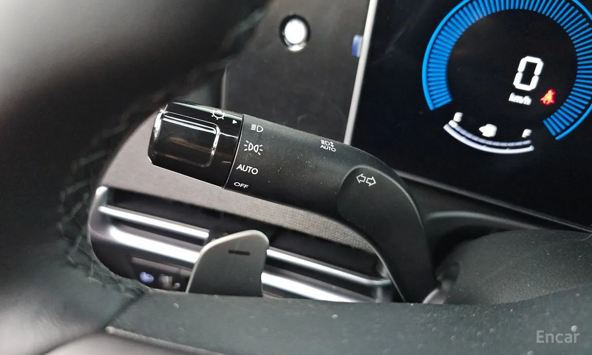 Фото 15 - Hyundai Tucson